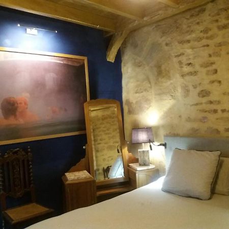 Le Loft De La Salamandre Sarlat Exterior photo