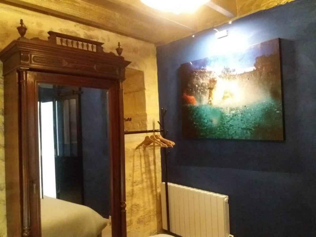 Le Loft De La Salamandre Sarlat Exterior photo